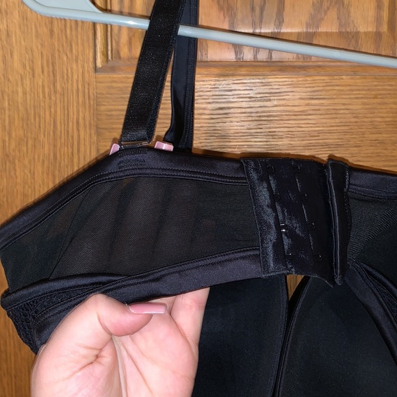 Torrid fishnet bra - Picture 4 of 4